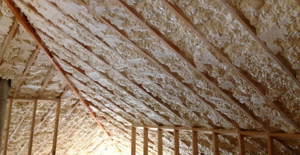 Reinsulate Your home