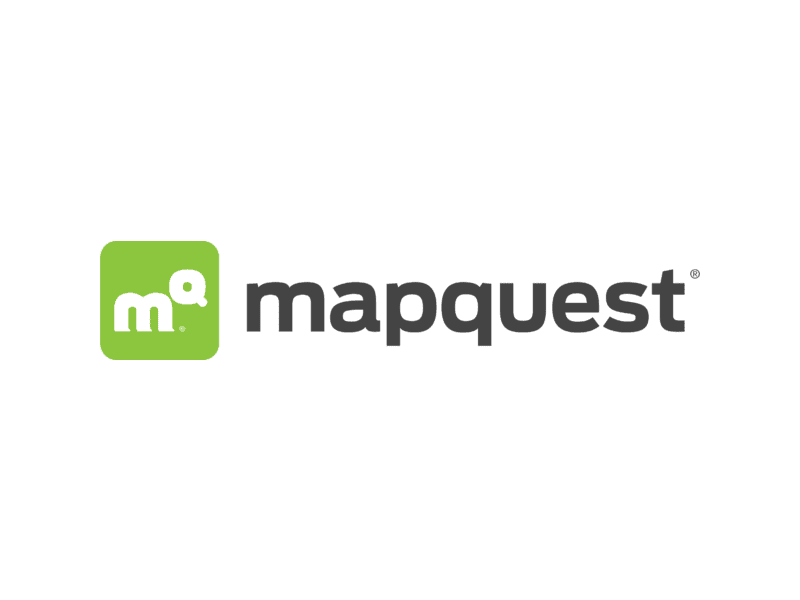 mapquest-logo
