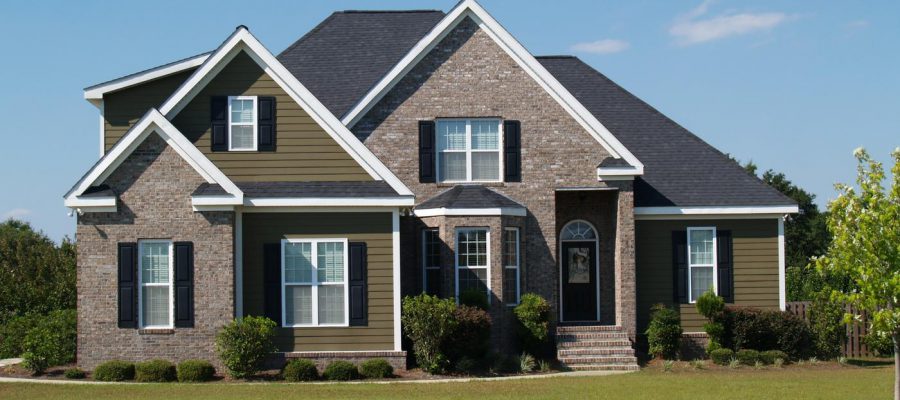 roofing and siding
