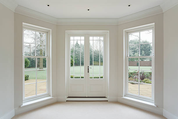 windows and doors